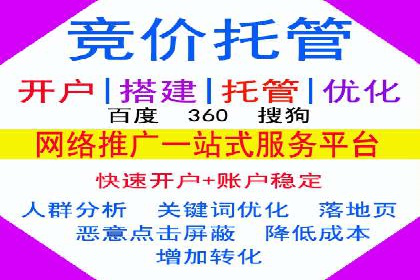 某行业SEM外包公司的成功实践与经验分享